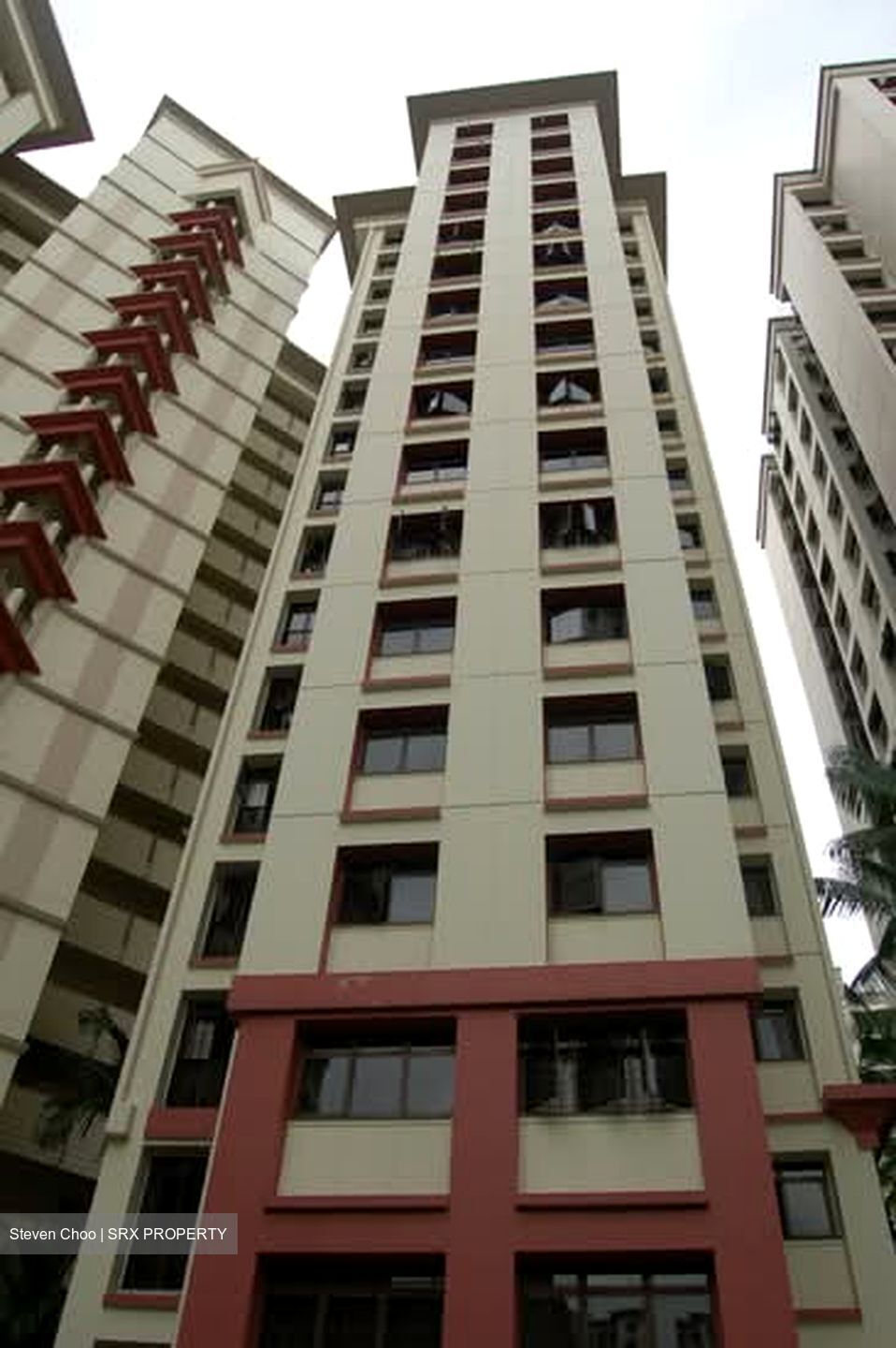 Blk 188D Rivervale Gateway (Sengkang), HDB 5 Rooms #547820011